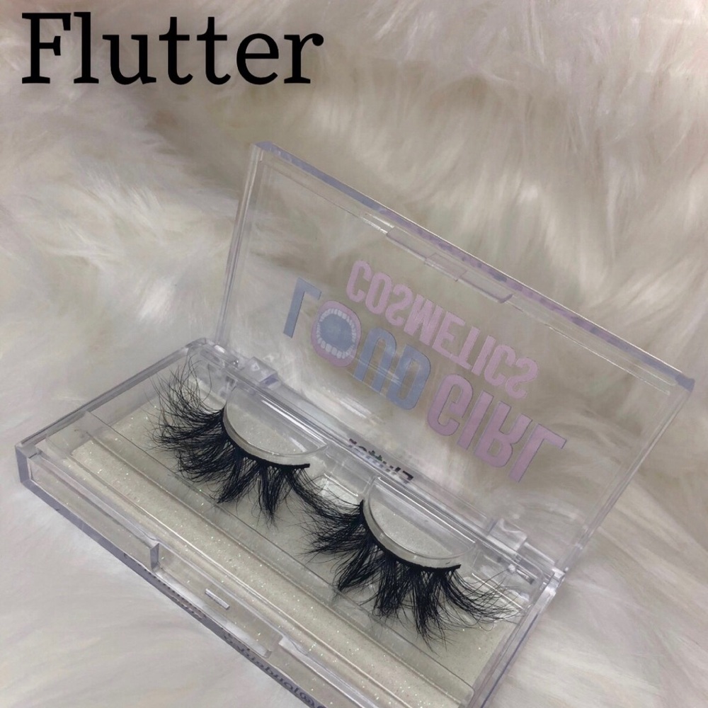 ✨20mm eyelashes✨